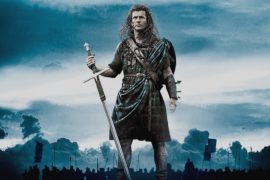 Лучшие исторические фильмы – ТОП 30 блестящих кино Лучшие исторические фильмы - ТОП 30 блестящих кино