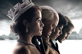 Лучшие исторические сериалы – 40 самых классных от Way2day.com Лучшие исторические сериалы - 40 самых классных от Way2day.com