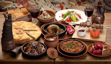 Грузинская кухня – рецепты настоящей Грузии Грузинская кухня – рецепты настоящей Грузии