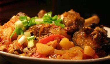 Чанахи – рецепт, как в грузинском ресторане Чанахи, рецепт | Как в грузинском ресторане
