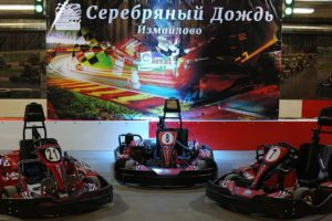 Лучший картинг в Москве – Адреса и Цены 2021 Картинг-клуб Серебряный дождь в Измайлово