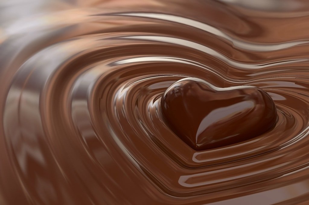 Музей шоколада, Киров – шоколадная гордость