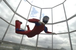 ТОП Аэротрубы в Москве – адреса и цены полетов 2022 Аэротруба Аэропоток