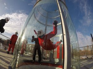 ТОП Аэротрубы в Москве – адреса и цены полетов 2022 Аэротруба Ай Флай