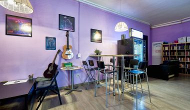 Антикафе Гнездо – домашнее антикафе Антикафе Гнездо