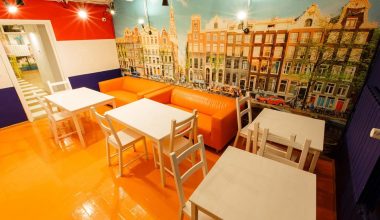 Антикафе Москвы | Лучшие места в городе Антикафе Москвы