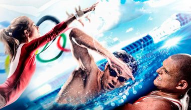 Фильмы про спорт – 15 лучших спортивных кинолент Фильмы про спорт – 15 лучших спортивных кинолент
