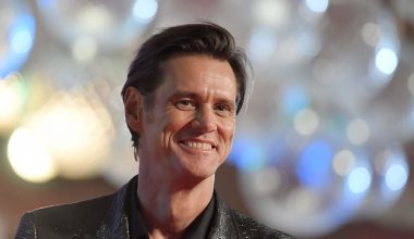 Фильмы с Джимом Керри – ТОП 15 и биография Фильмы с Джимом Керри - ТОП 15