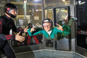 ТОП Аэротрубы в Москве – адреса и цены полетов 2022 Аэротруба Freezone