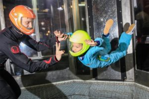 ТОП Аэротрубы в Москве – адреса и цены полетов 2022 Аэротруба Freezone