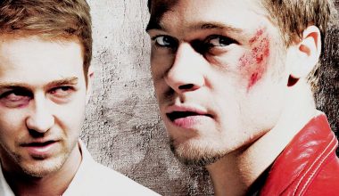 Лучшие триллеры с непредсказуемой развязкой – список ТОП 40 Лучшие триллеры с непредсказуемой развязкой – список ТОП 40