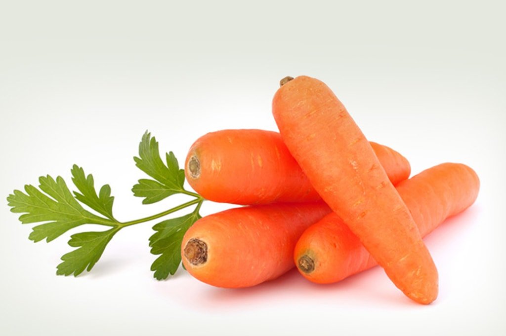 Морковь для салата Мимоза