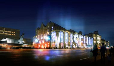 Музеи Москвы, которые стоит посетить каждому Музеи Москвы, которые стоит посетить каждому