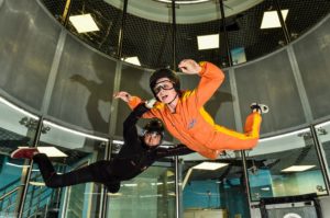 ТОП Аэротрубы в Москве – адреса и цены полетов 2022 Аэротруба Свободный Полет