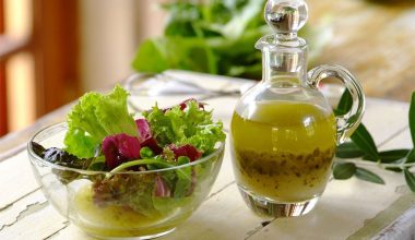 Заправка для греческого салата – рецепт и тайны шефа Заправка для греческого салата – рецепт и тайны шефа