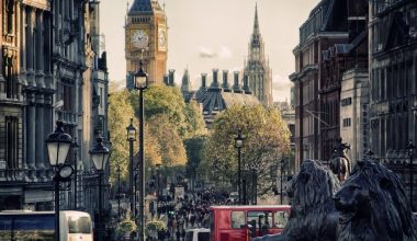 Достопримечательности Лондона – 40 лучших мест! Достопримечательности Лондона. 40 лучших мест столицы Англии!
