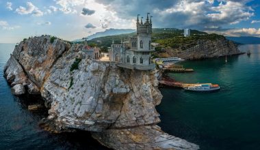 Достопримечательности Крыма – ТОП 40 самых интересных мест! Достопримечательности Крыма. ТОП 40 удивительных мест Крымского полуострова