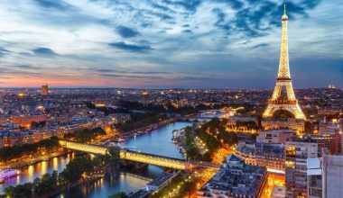 Достопримечательности Парижа – ТОП 40 самых значимых мест! Достопримечательности Парижа. ТОП 40 потрясающих мест столицы Франции