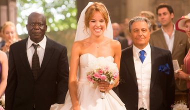 Лучшие романтические комедии – ТОП 30 для романтиков Лучшие романтические комедии – ТОП 30 для романтиков