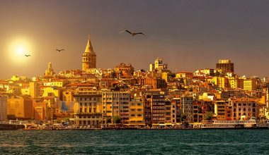 Достопримечательности Стамбула – ТОП 40 захватывающих мест Достопримечательности Стамбула - ТОП 40