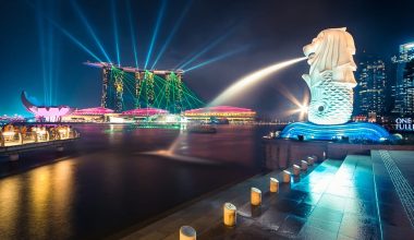 Достопримечательности Сингапура – ТОП 40 удивительных мест Достопримечательности Сингапура - ТОП 40 удивительных мест