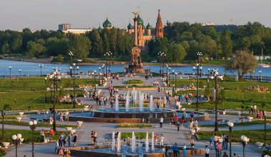 Достопримечательности Ярославля – ТОП 30 популярных мест Достопримечательности Ярославля - ТОП 30