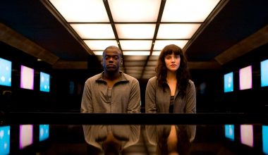 Лучшие фантастические сериалы – ТОП 40 фантастики Лучшие фантастические сериалы - ТОП 40