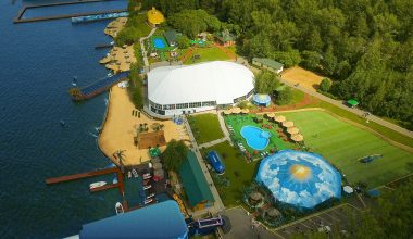 Пляжи Москвы – Где купаться и загорать летом 2021 Пляжи Москвы – Где купаться и загорать летом