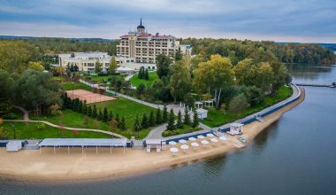 Пляжи Подмосковья – Где купаться летом 2021 Пляжи Подмосковья – Где купаться летом