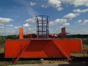 Аэротруба Аэропоток Аэротруба Аэропоток (общий вид)