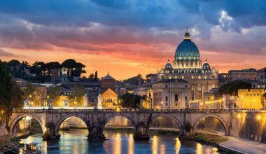 Достопримечательности Италии – ТОП 40 мест Достопримечательности Италии