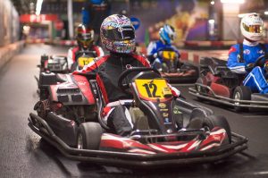 Monaco RRT Karting Club Картинг Monaco RRT Karting Club (карт)