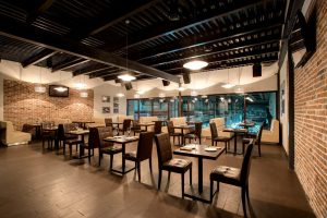 Monaco RRT Karting Club Картинг Monaco RRT Karting Club (ресторан)