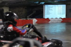 Картинг Серебряный дождь Измайлово Картинг Серебряный дождь Измайлово (трасса)