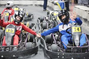 Картинг Серебряный дождь Сокольники Картинг Серебряный дождь Сокольники (заезд)