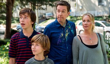 Лучшие комедии 2015 – ТОП 30 смешных фильмов Лучшие комедии 2015 - ТОП 30