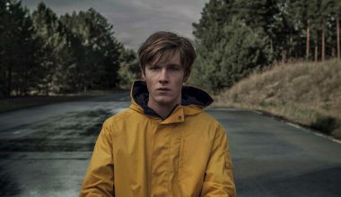 Лучшие сериалы 2017 – ТОП 30 по мнению зрителей Лучшие сериалы 2017 - ТОП 30 по мнению зрителей