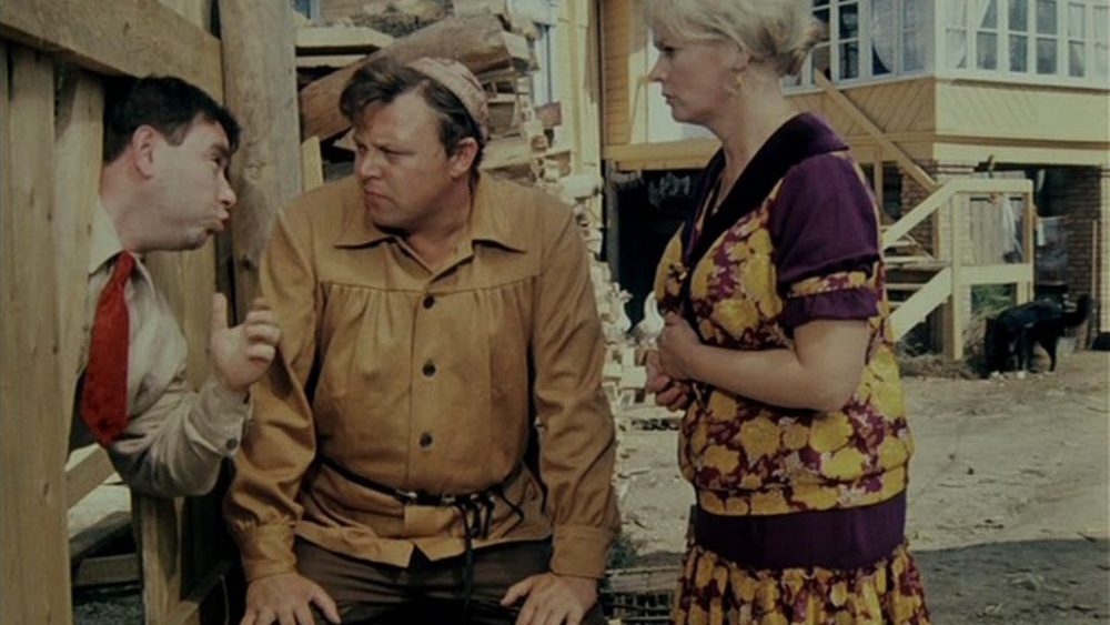 Лучшие советские комедии ТОП 40 СССР —