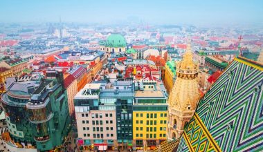 Достопримечательности Австрии – ТОП 30 Достопримечательности Австрии