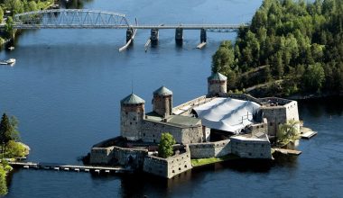 Достопримечательности Финляндии – ТОП 30 Достопримечательности Финляндии