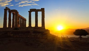 Достопримечательности Греции – ТОП 40 лучших мест Достопримечательности Греции