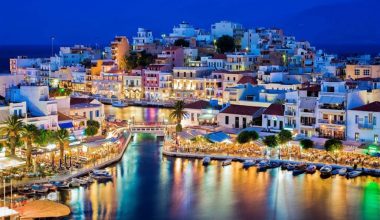 Достопримечательности острова Крит – ТОП 40 Достопримечательности острова Крит