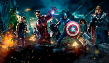 Фильмы Марвел – ТОП 40 список по порядку Фильмы Марвел – ТОП 20 забойных блокбастеров