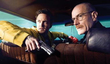 Самые интересные сериалы – ТОП 50 зарубежных сериалов Самые интересные сериалы – ТОП 50 зарубежных сериалов