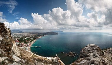 Достопримечательности Судака – ТОП 30 Достопримечательности Судака