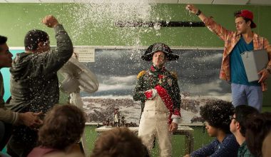 Безумные преподы – фильм 2013 Безумные преподы – фильм 2013