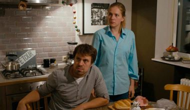 Новогодняя жена – фильм 2012 Новогодняя жена – фильм 2012