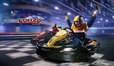 Лучший картинг в Москве – Адреса и Цены 2021 Лучший картинг в Москве - адреса и цены