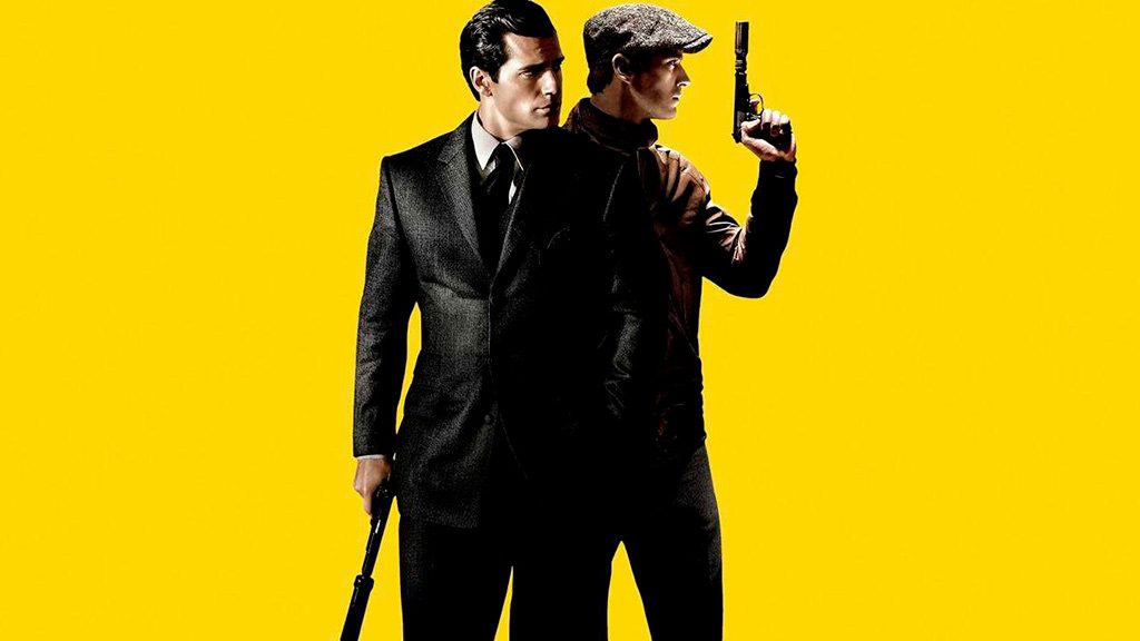 Агенты А.Н.К.Л.