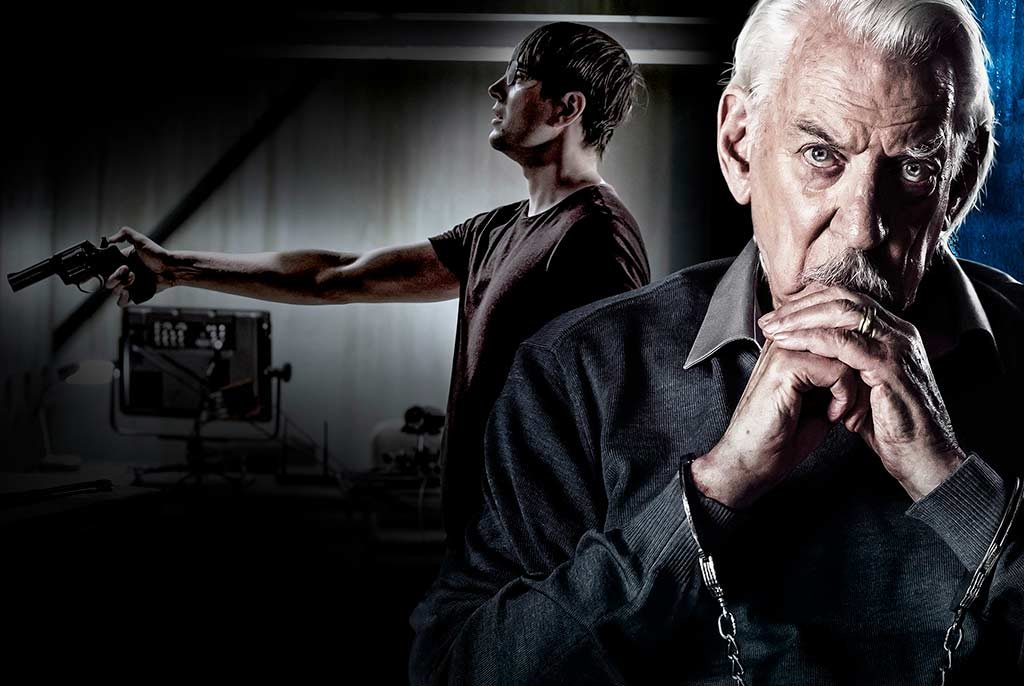 Американский палач